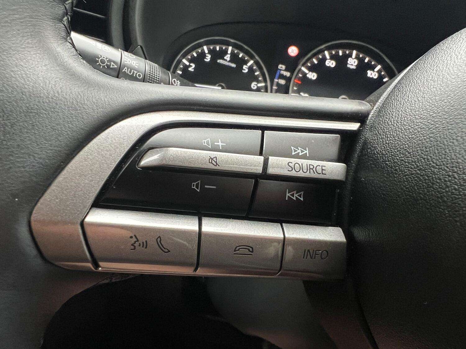 2021 MAZDA CX-30 2021 MAZDA CX-30