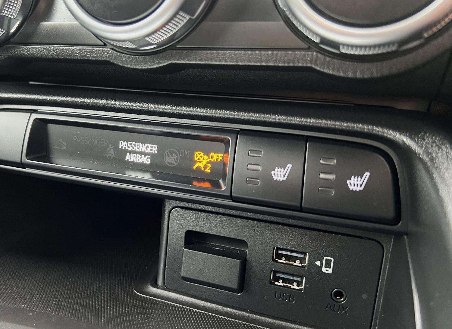 2023 MAZDA MX-5 2023 MAZDA MX-5