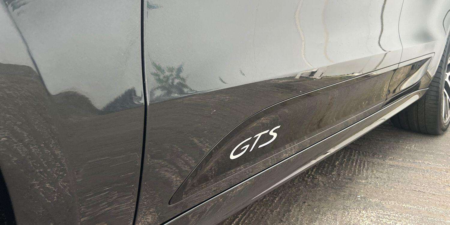 2021 PORSCHE MACAN 2021 PORSCHE MACAN