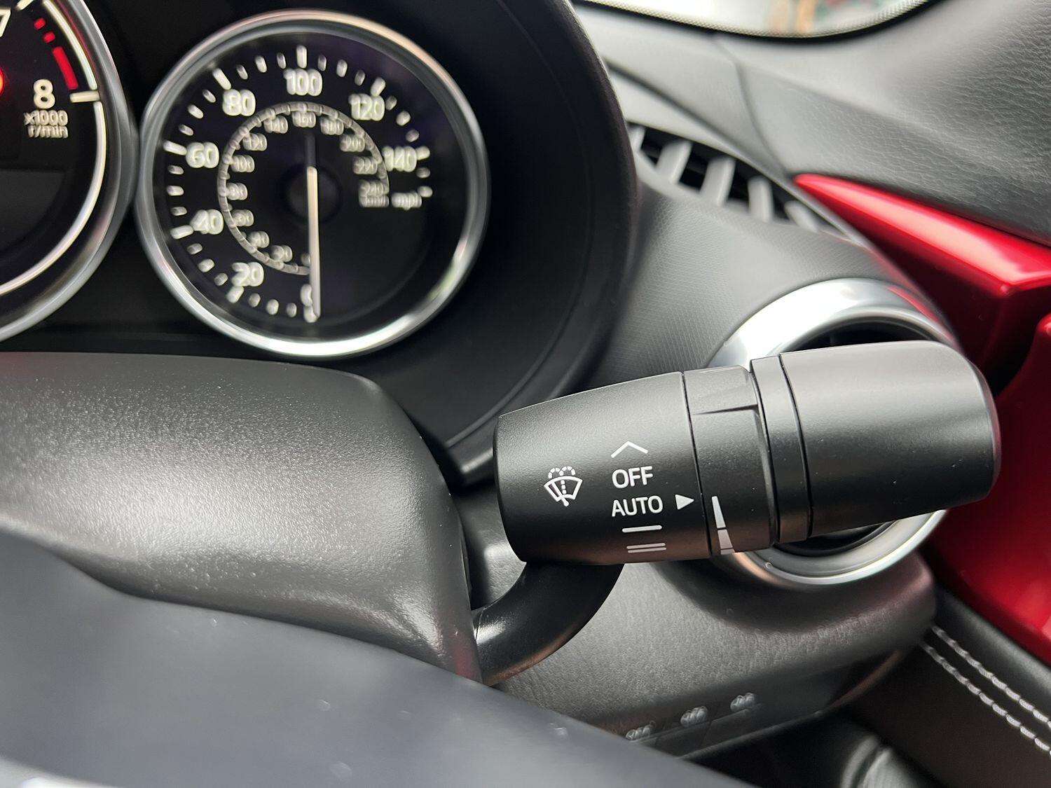 2023 MAZDA MX-5 2023 MAZDA MX-5