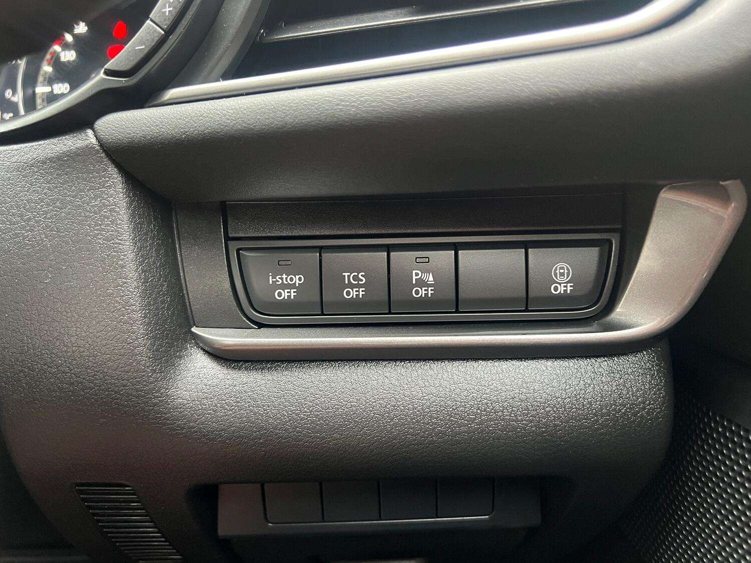 2021 MAZDA CX-30 2021 MAZDA CX-30