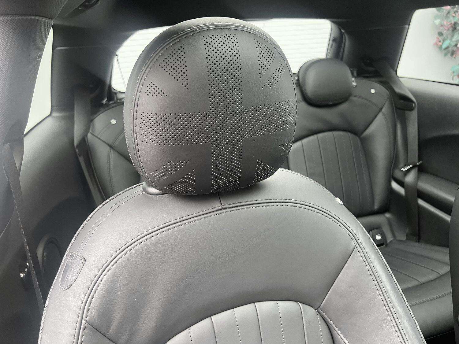 2020 MINI ELECTRIC 2020 MINI ELECTRIC