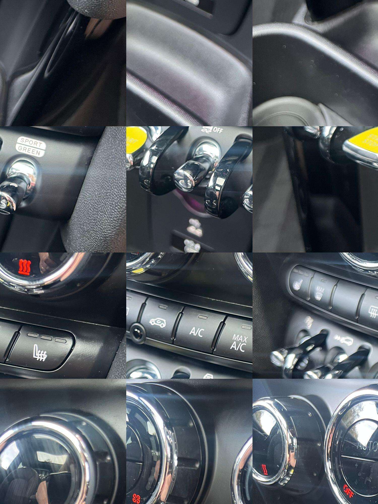 2020 MINI ELECTRIC 2020 MINI ELECTRIC