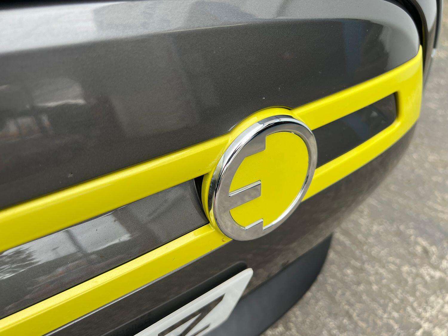 2020 MINI ELECTRIC 2020 MINI ELECTRIC