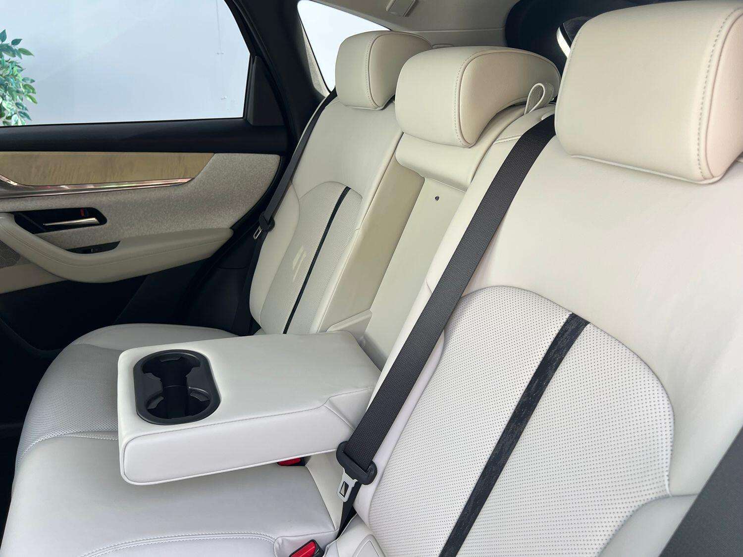 2023 MAZDA CX-60 2023 MAZDA CX-60