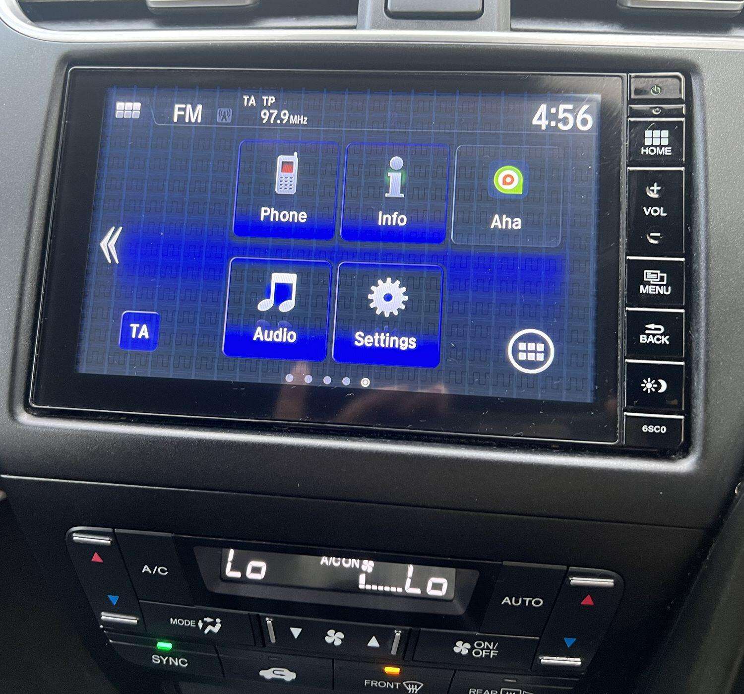 2017 HONDA CIVIC 2017 HONDA CIVIC