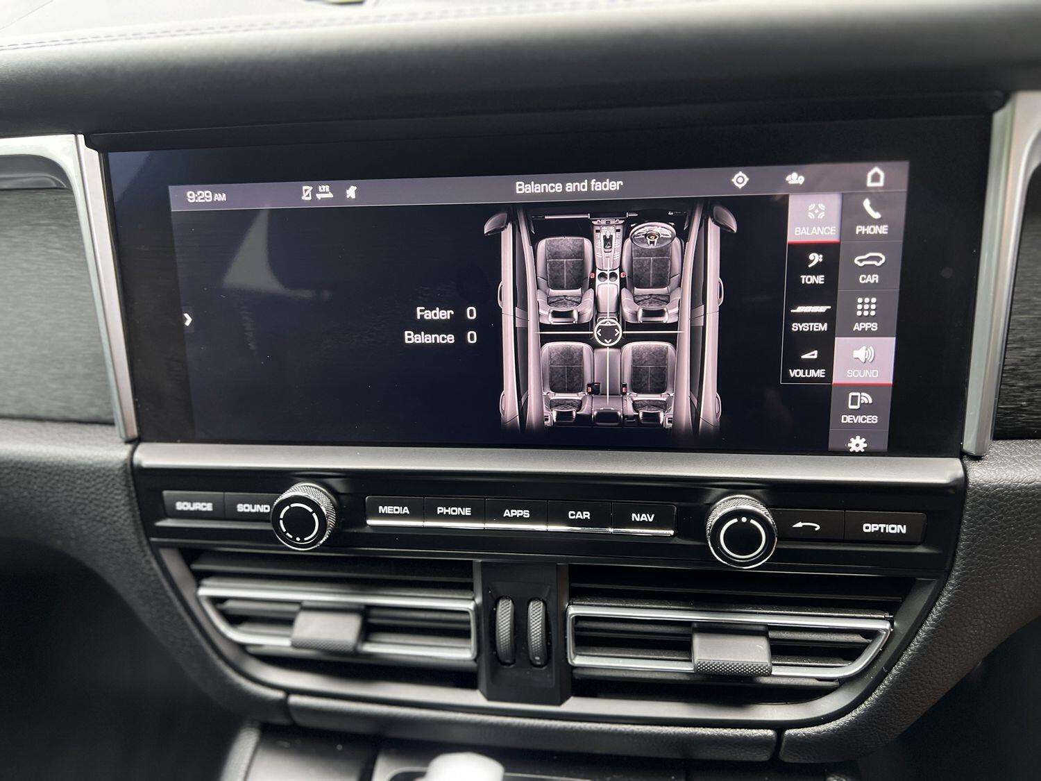 2021 PORSCHE MACAN 2021 PORSCHE MACAN