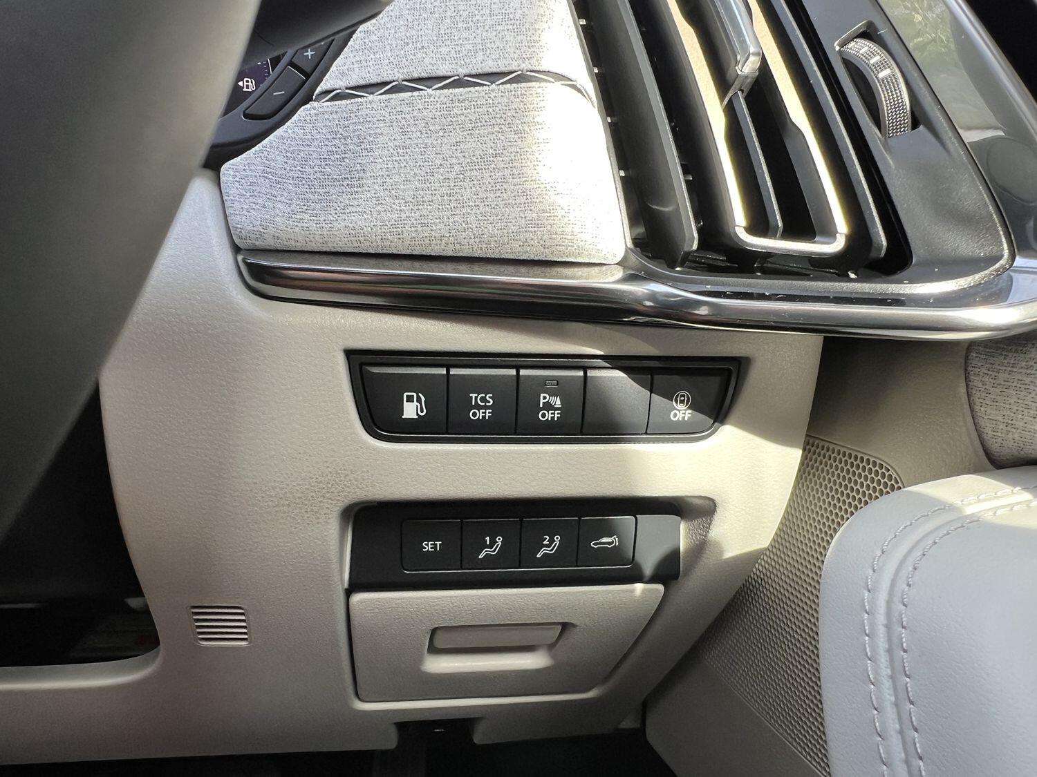 2023 MAZDA CX-60 2023 MAZDA CX-60