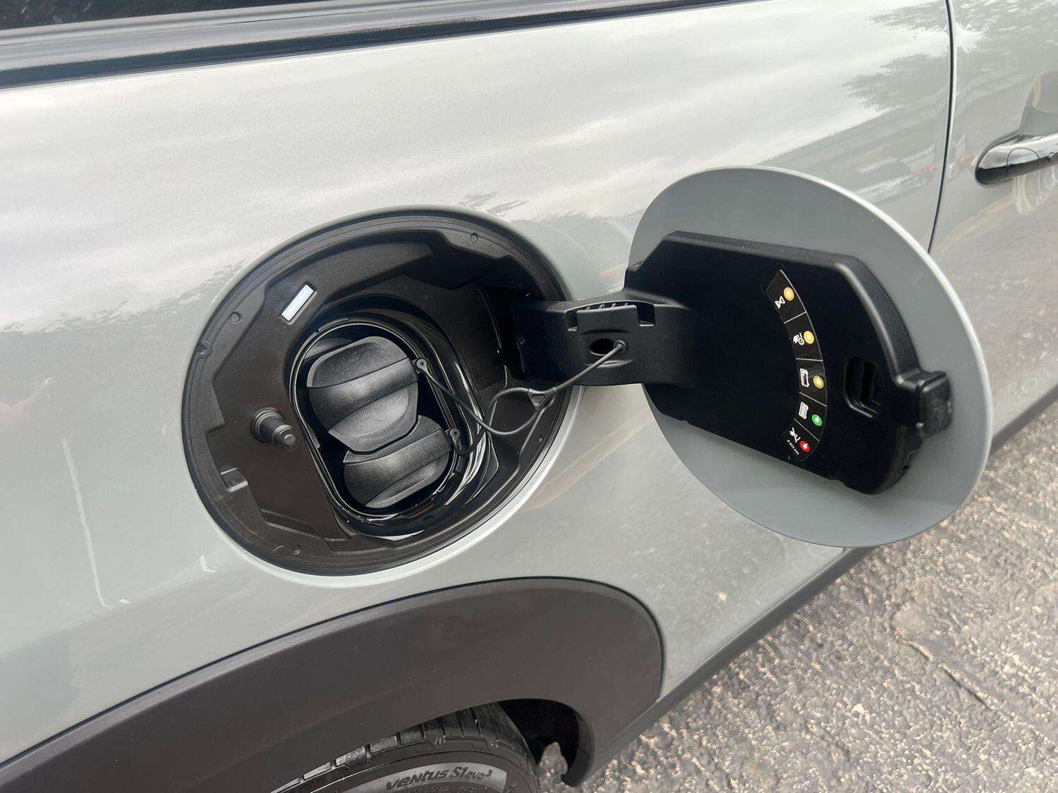 2020 MINI ELECTRIC 2020 MINI ELECTRIC