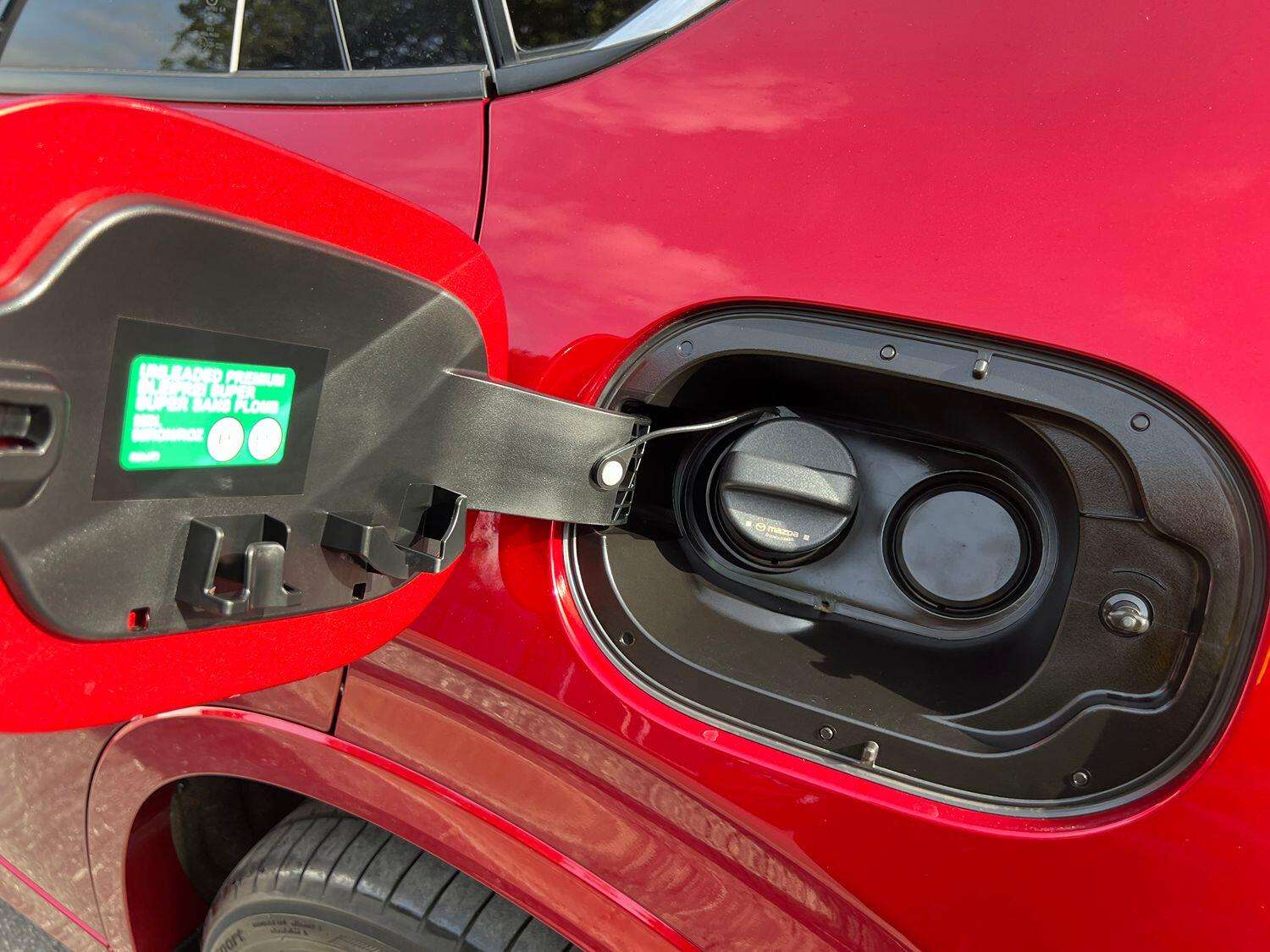 2023 MAZDA CX-60 2023 MAZDA CX-60