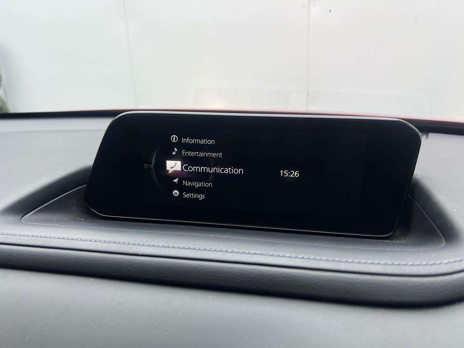 2021 MAZDA CX-30 2021 MAZDA CX-30