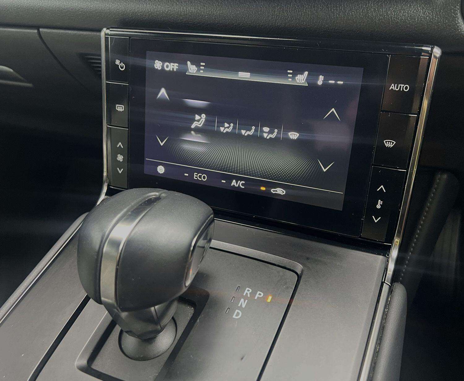 2022 MAZDA MX-30 2022 MAZDA MX-30