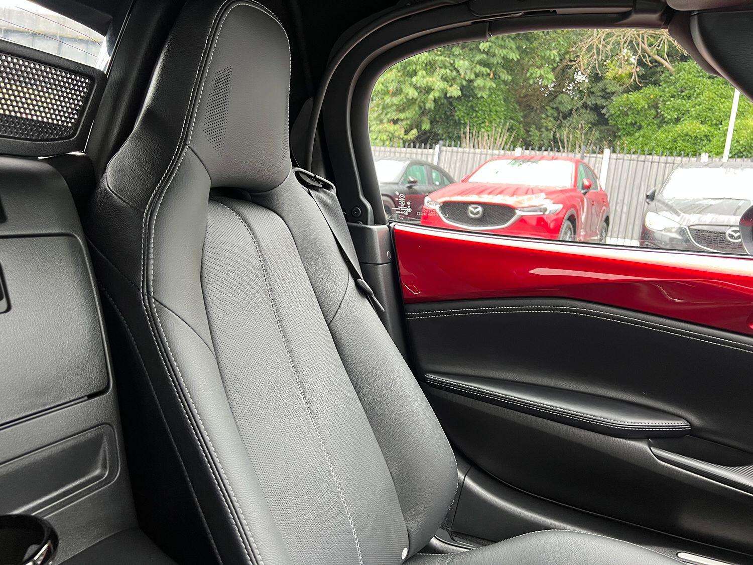 2023 MAZDA MX-5 2023 MAZDA MX-5