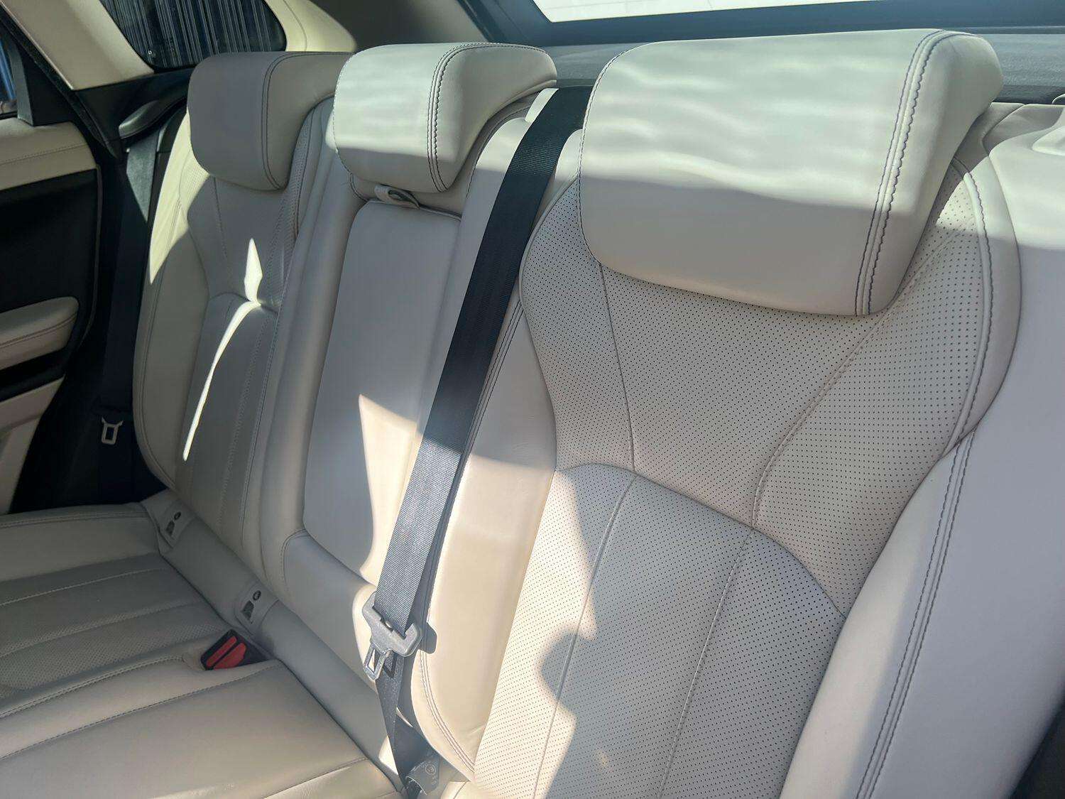 2018 LAND ROVER RANGE ROVER EVOQUE 2018 LAND ROVER RANGE ROVER EVOQUE