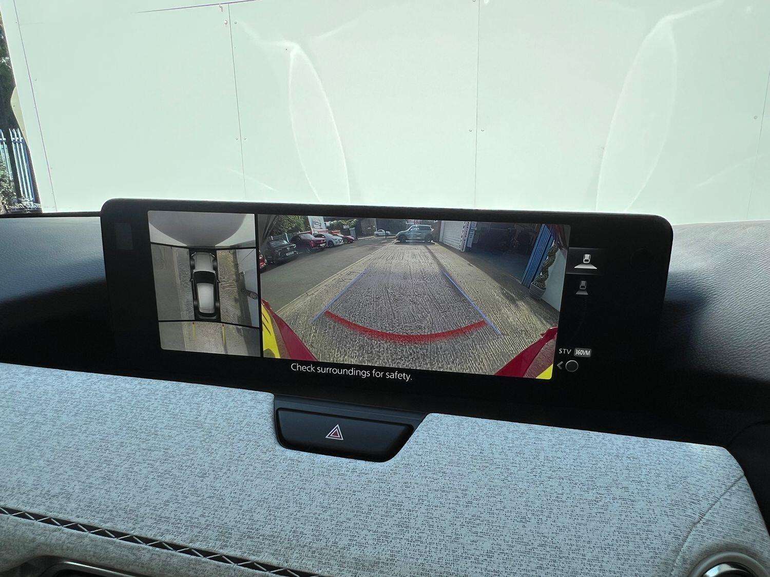 2023 MAZDA CX-60 2023 MAZDA CX-60