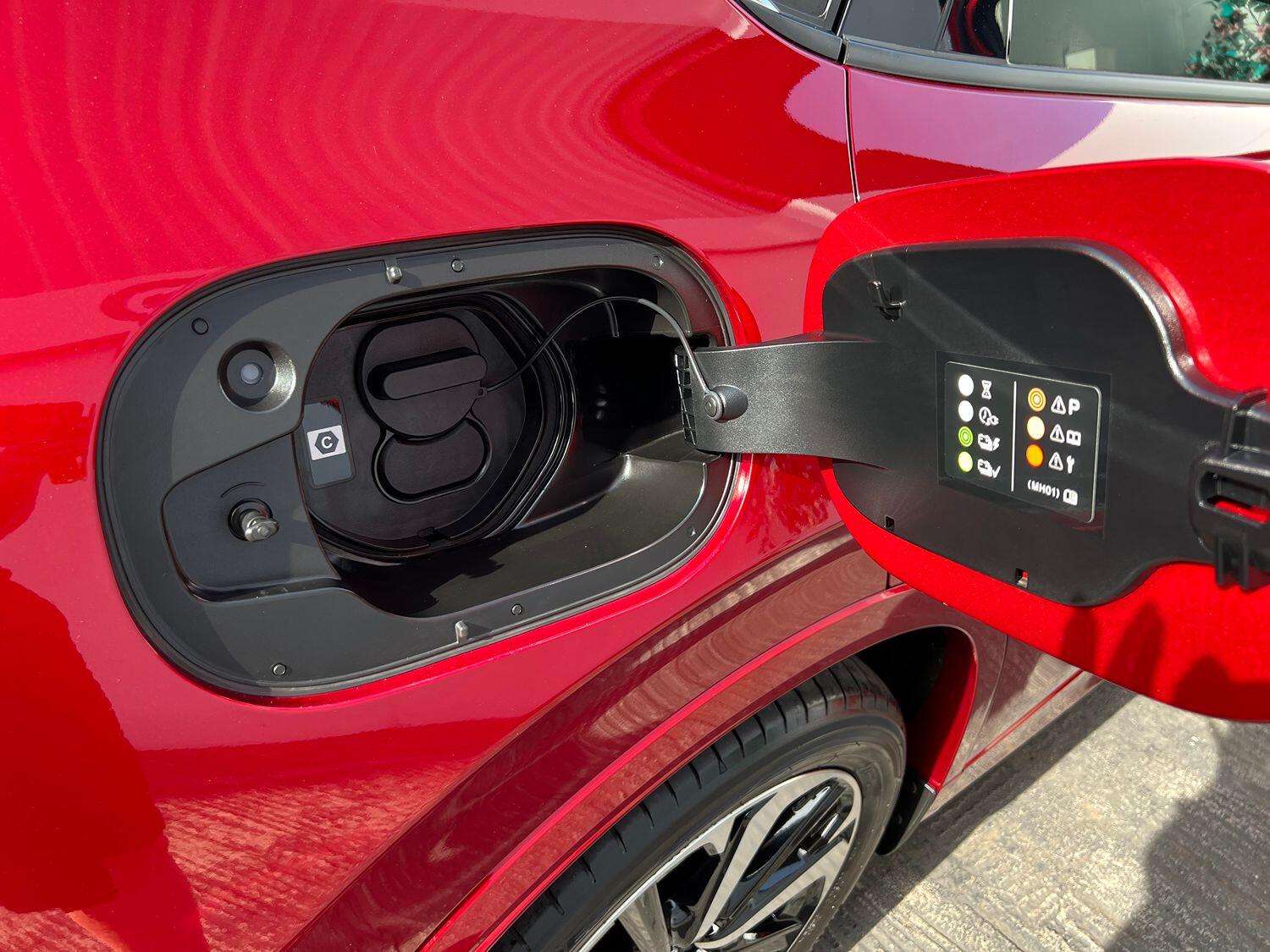 2023 MAZDA CX-60 2023 MAZDA CX-60