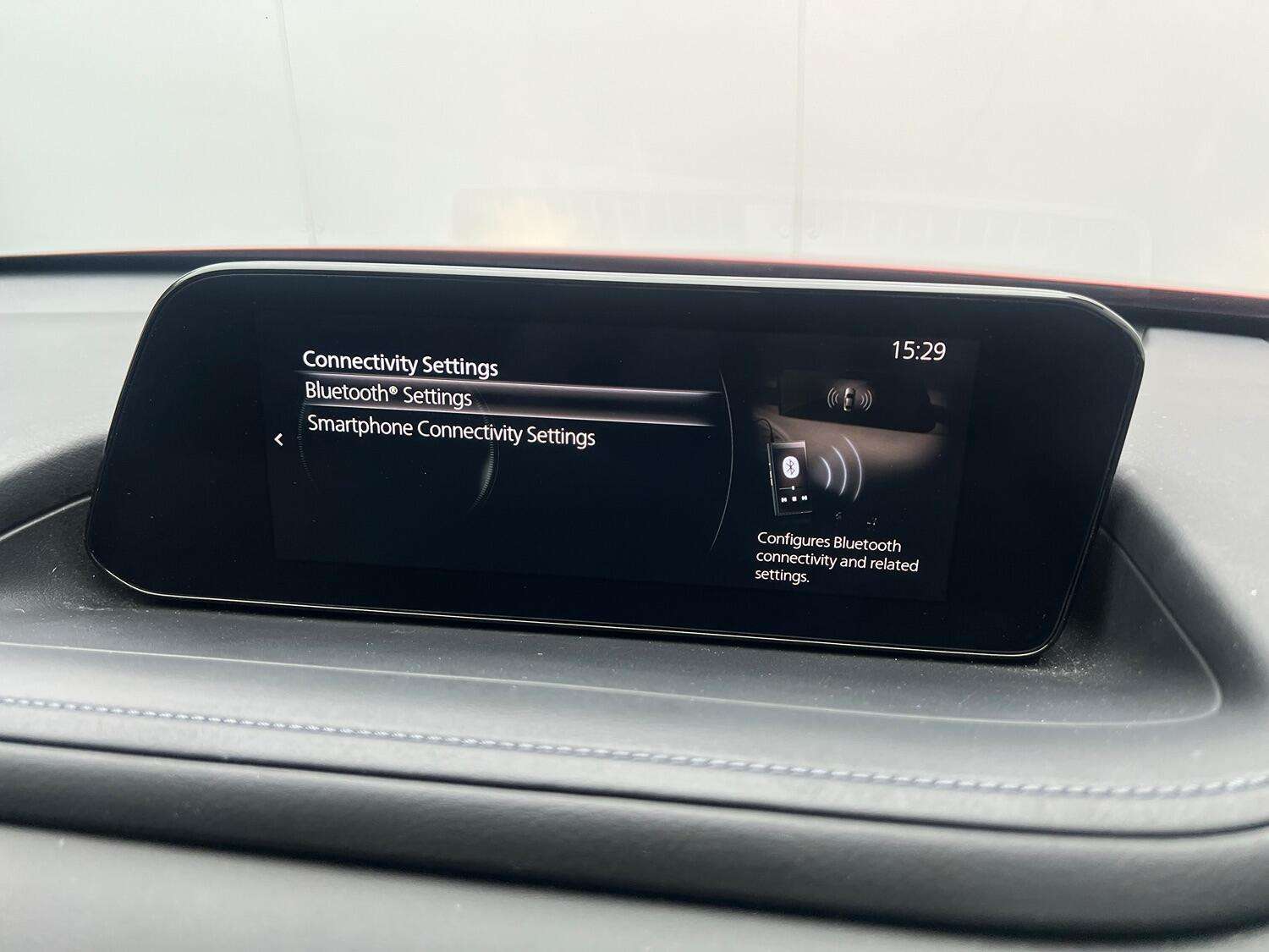 2021 MAZDA CX-30 2021 MAZDA CX-30