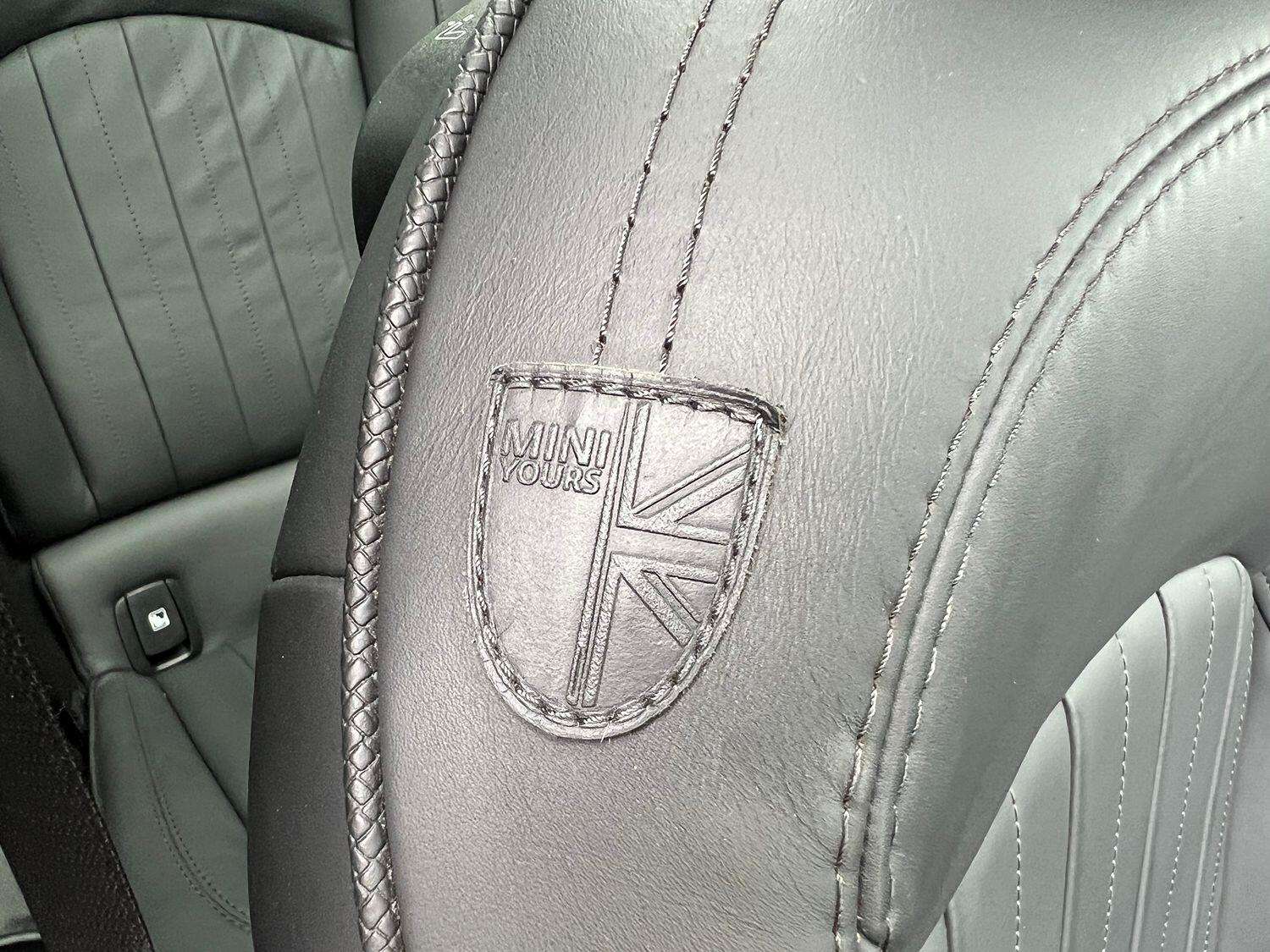 2020 MINI ELECTRIC 2020 MINI ELECTRIC