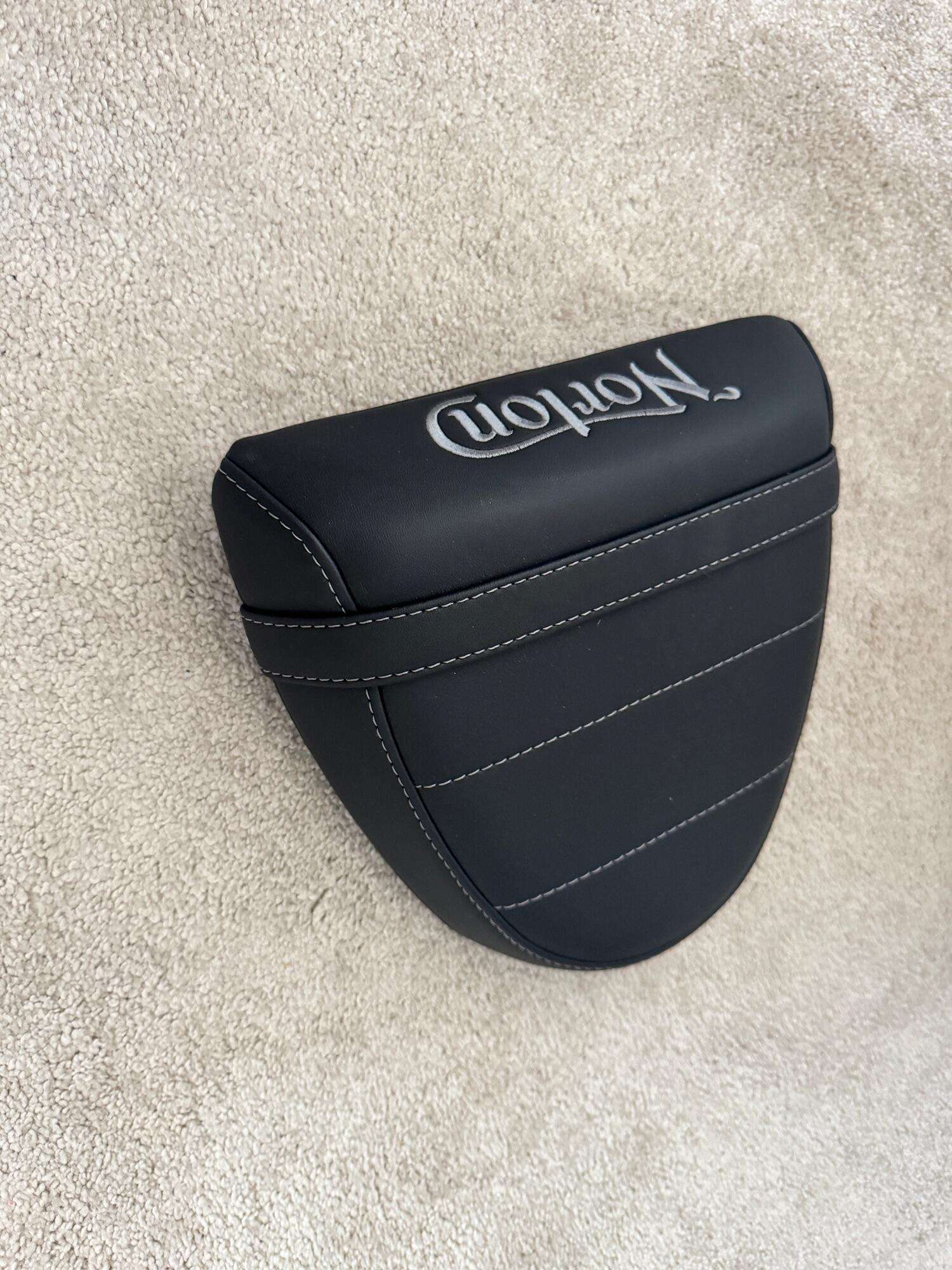 2024 NORTON COMMANDO 2024 NORTON COMMANDO