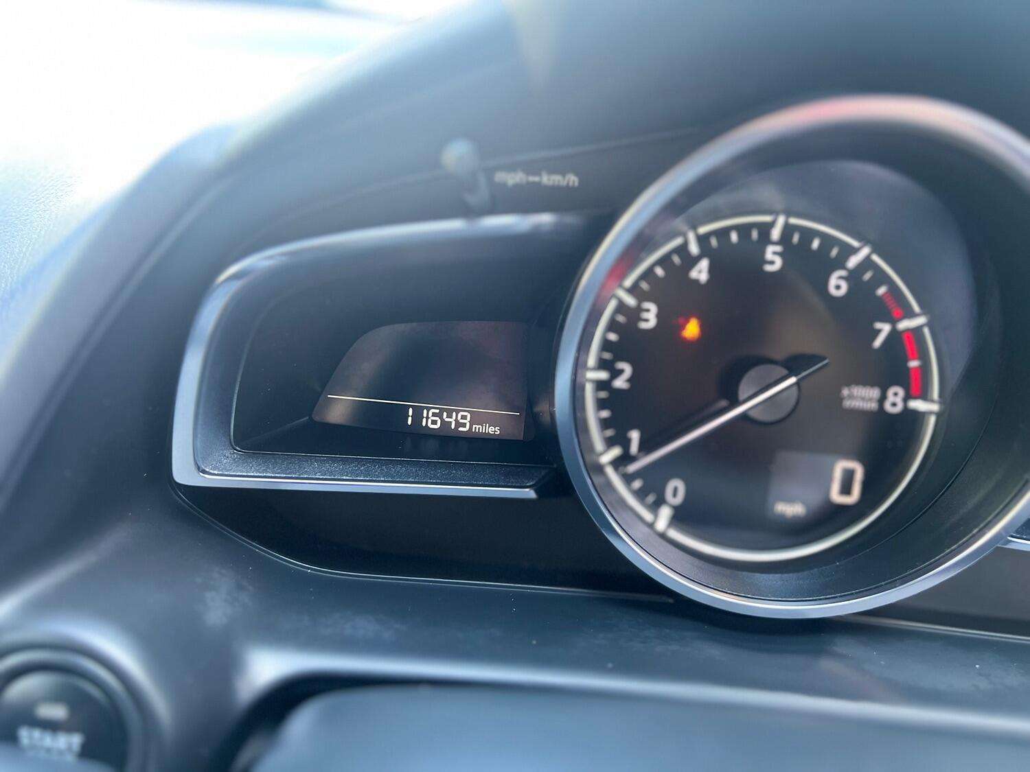 2019 MAZDA MAZDA2 2019 MAZDA MAZDA2