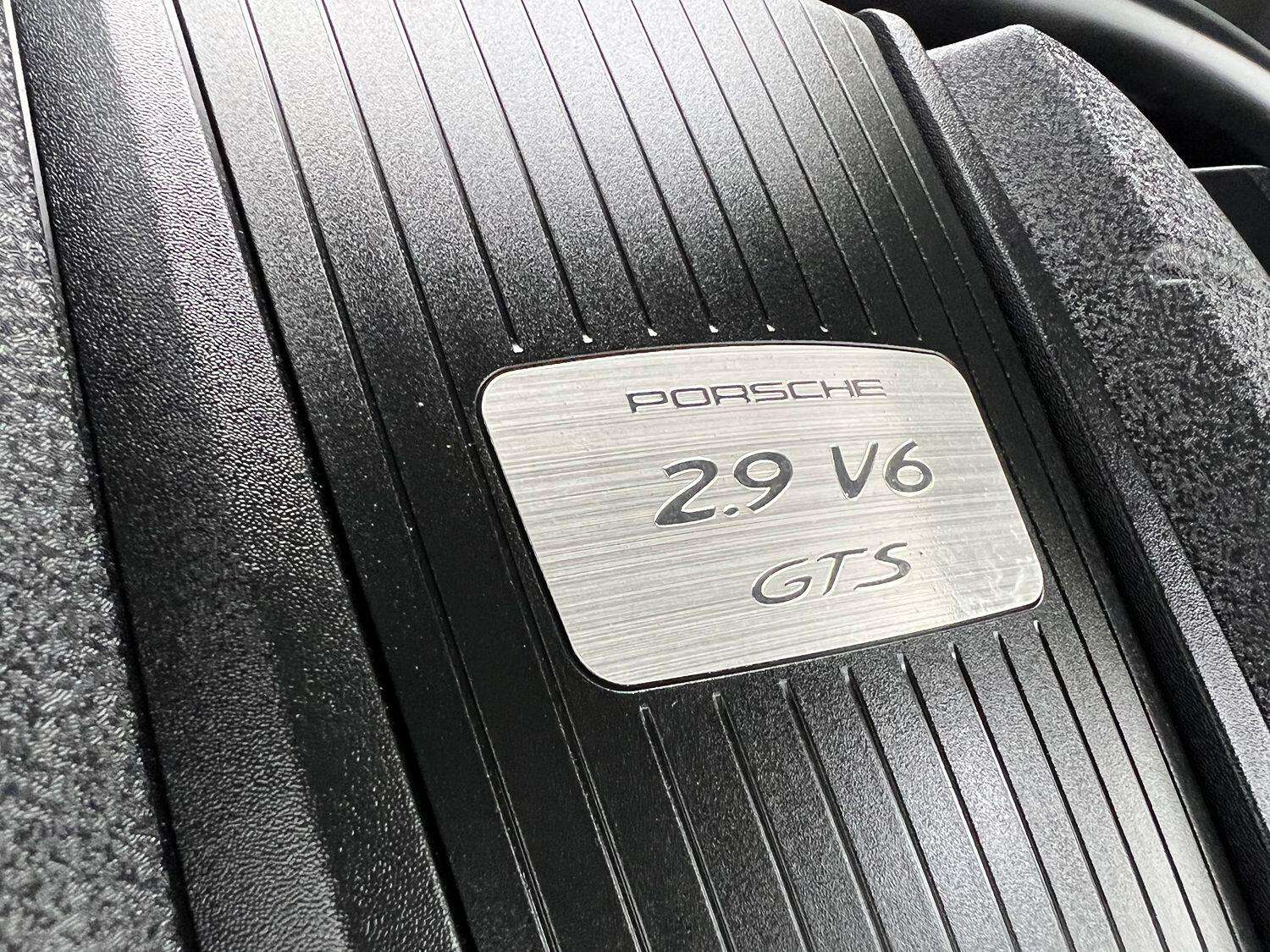 2021 PORSCHE MACAN 2021 PORSCHE MACAN