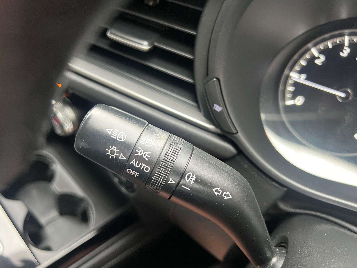 2021 MAZDA CX-30 2021 MAZDA CX-30