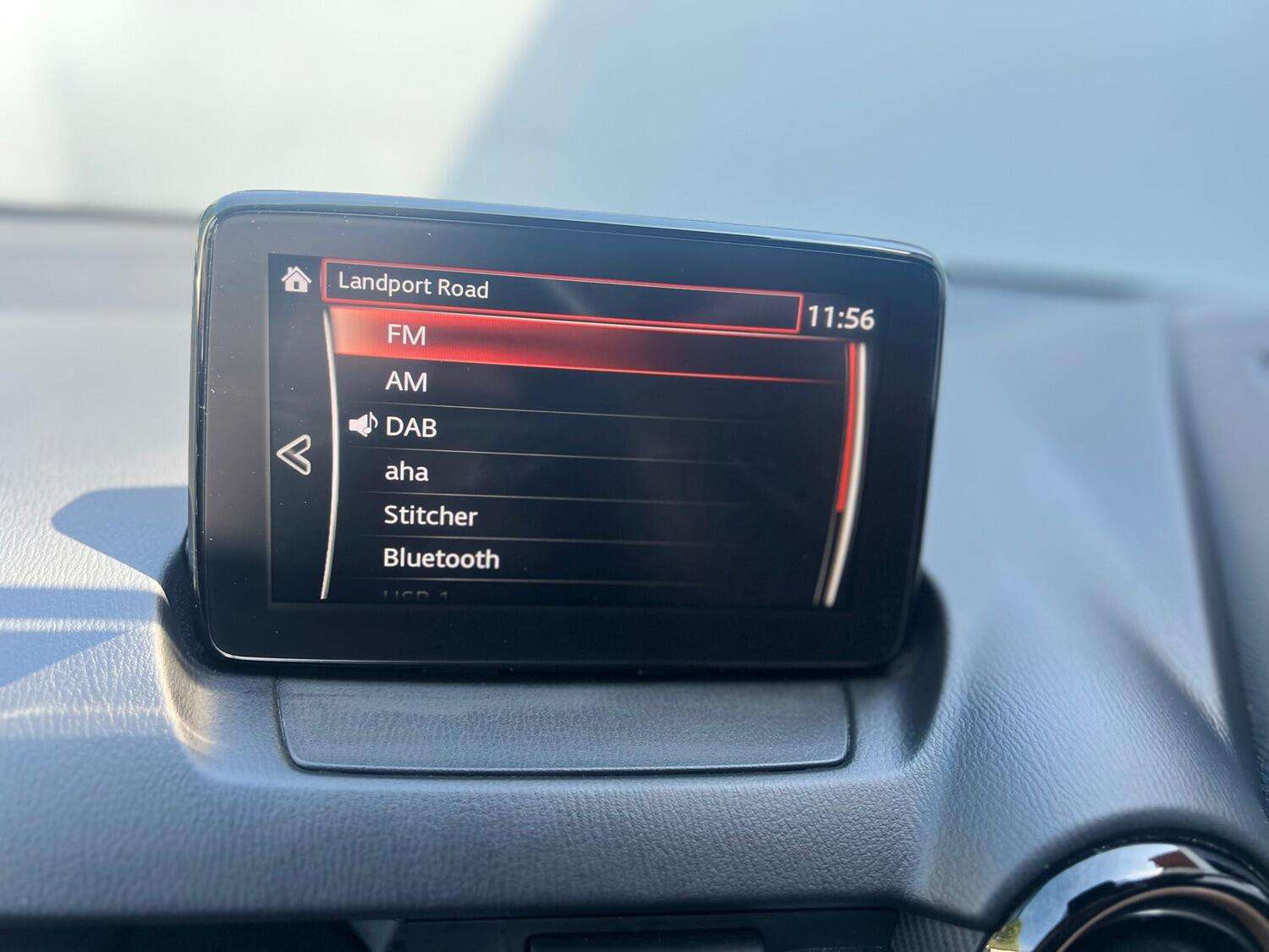 2019 MAZDA MAZDA2 2019 MAZDA MAZDA2