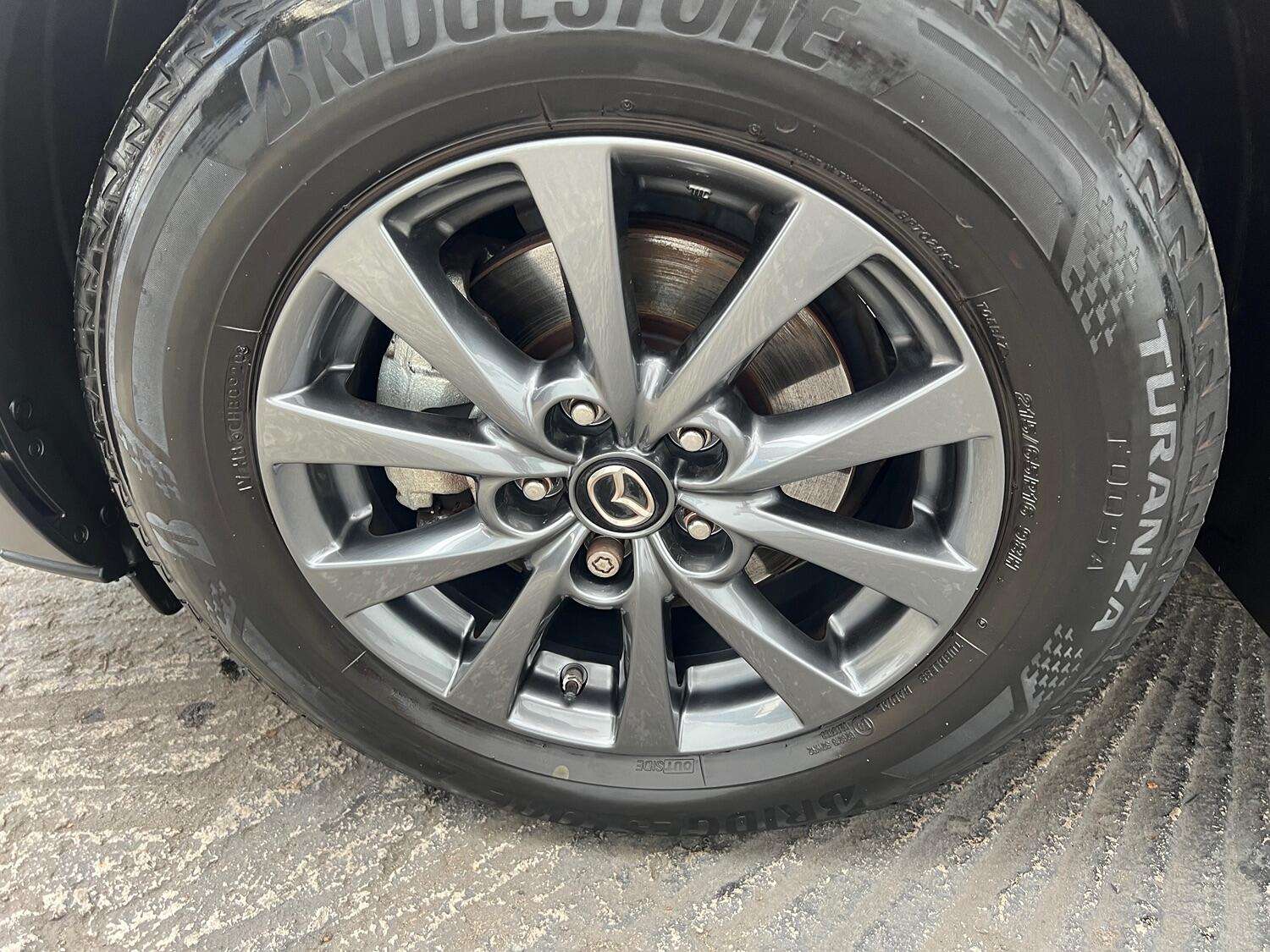 2021 MAZDA CX-30 2021 MAZDA CX-30