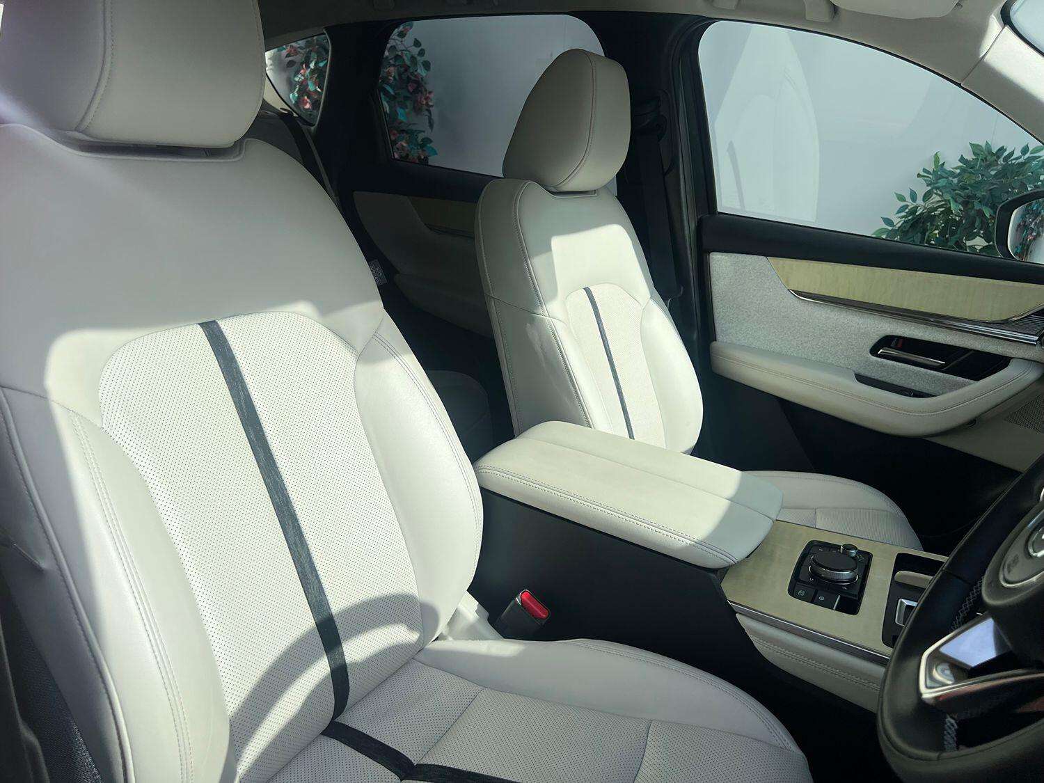 2023 MAZDA CX-60 2023 MAZDA CX-60