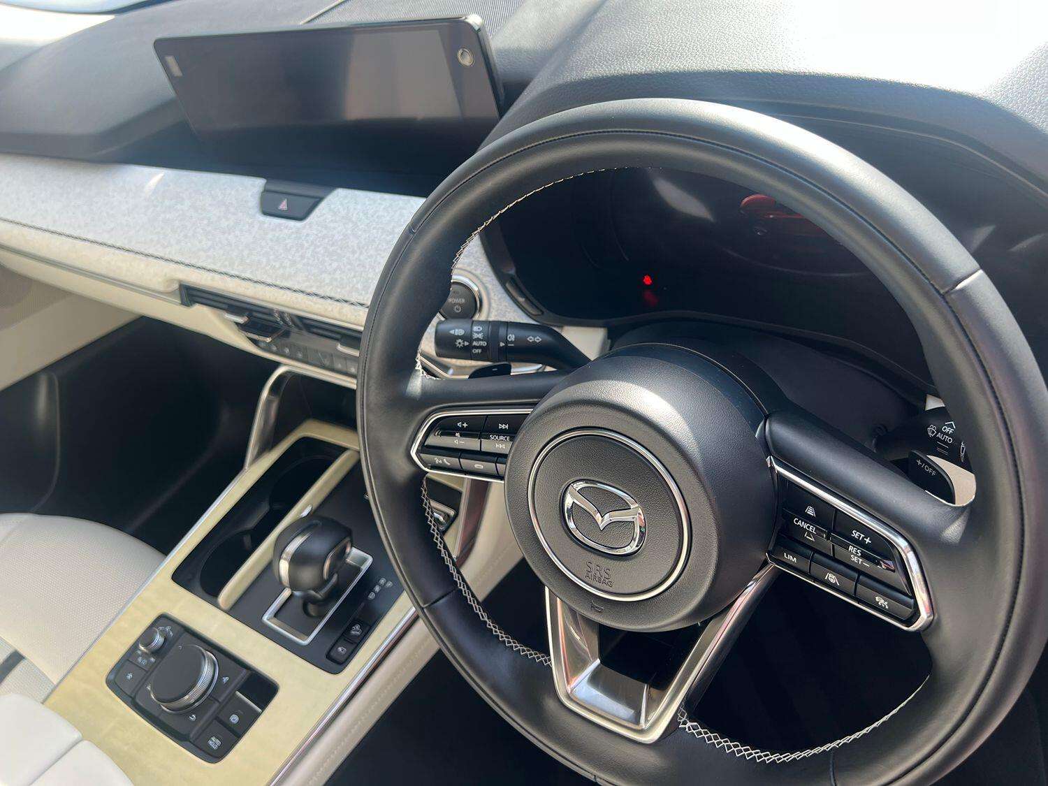 2023 MAZDA CX-60 2023 MAZDA CX-60