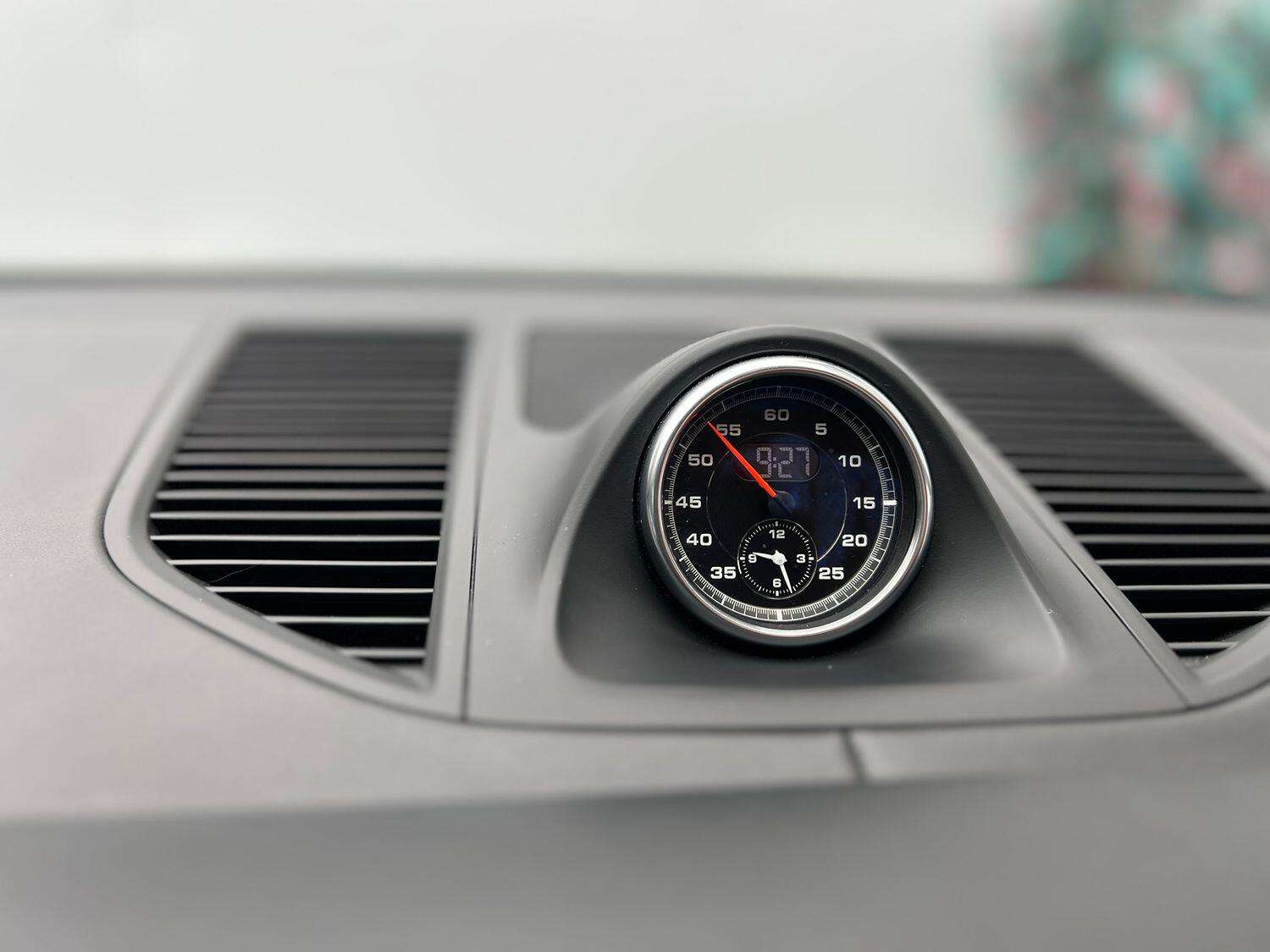 2021 PORSCHE MACAN 2021 PORSCHE MACAN