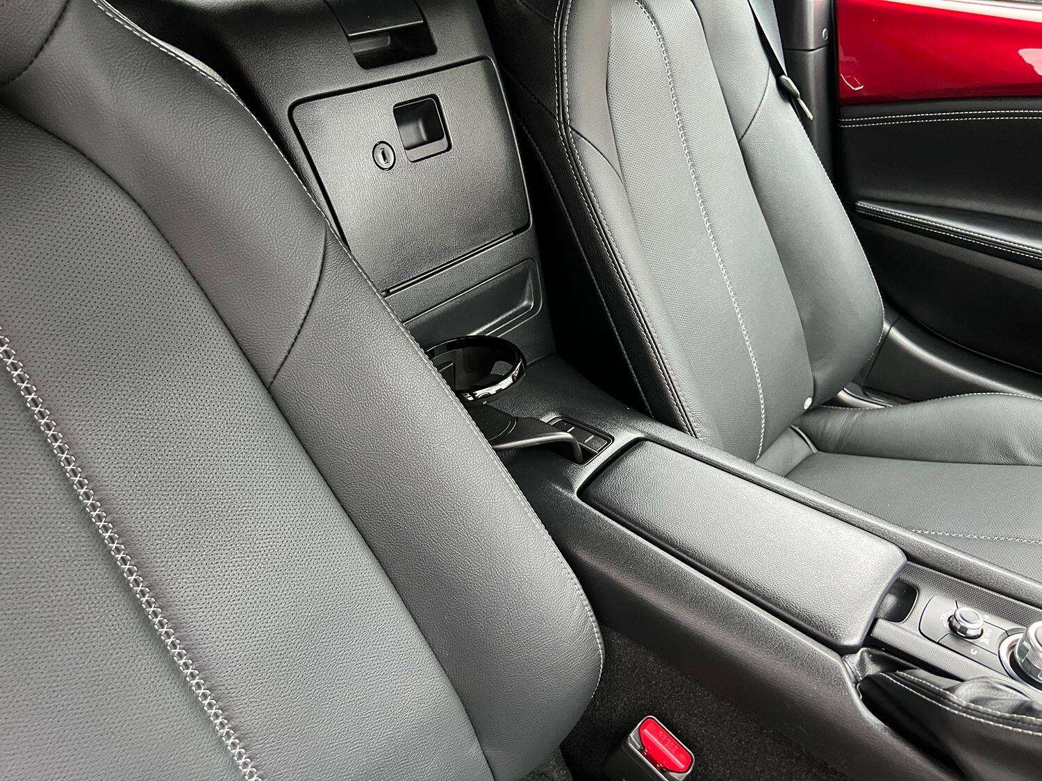 2023 MAZDA MX-5 2023 MAZDA MX-5