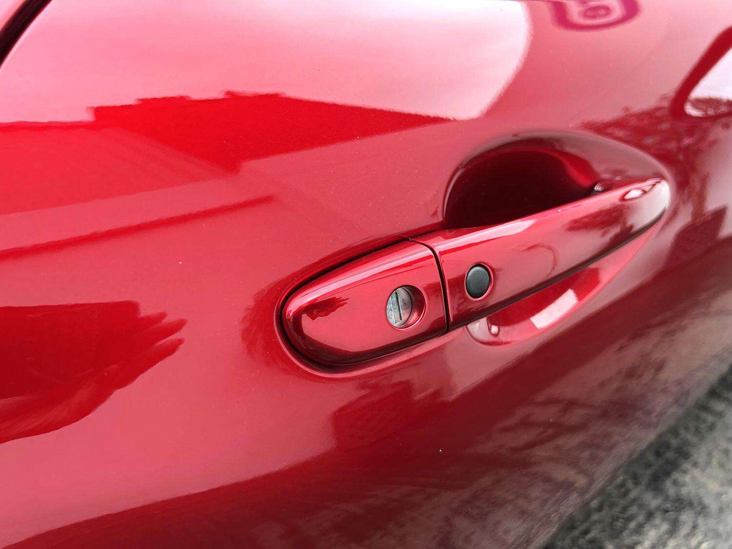 2023 MAZDA MX-5 2023 MAZDA MX-5