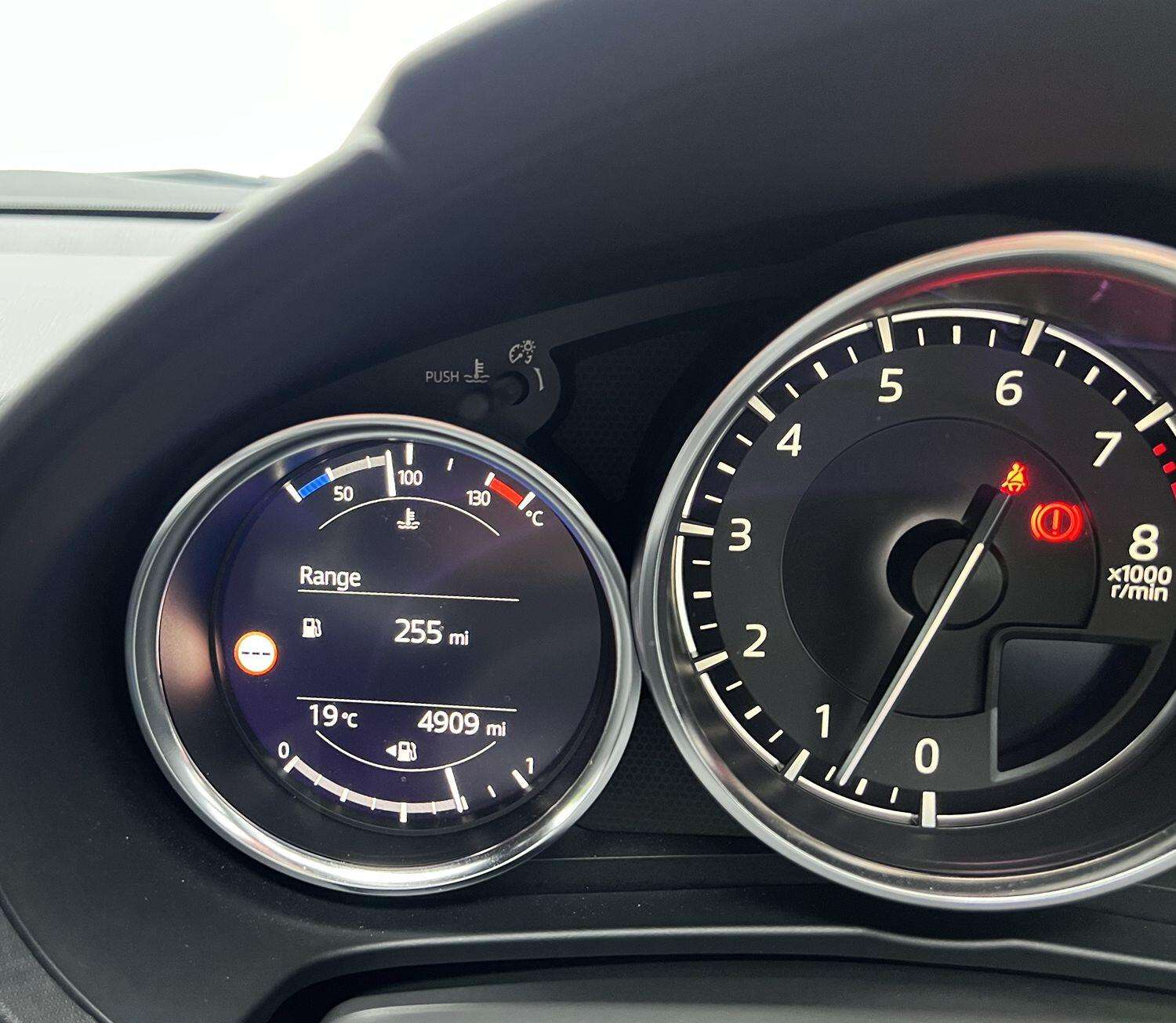 2023 MAZDA MX-5 2023 MAZDA MX-5