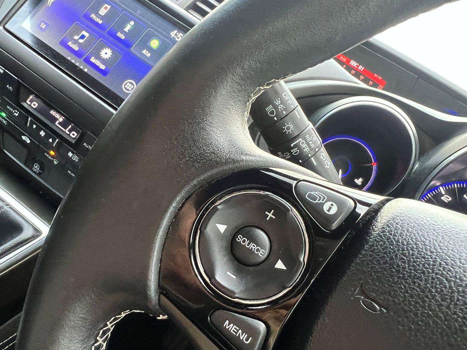 2017 HONDA CIVIC 2017 HONDA CIVIC