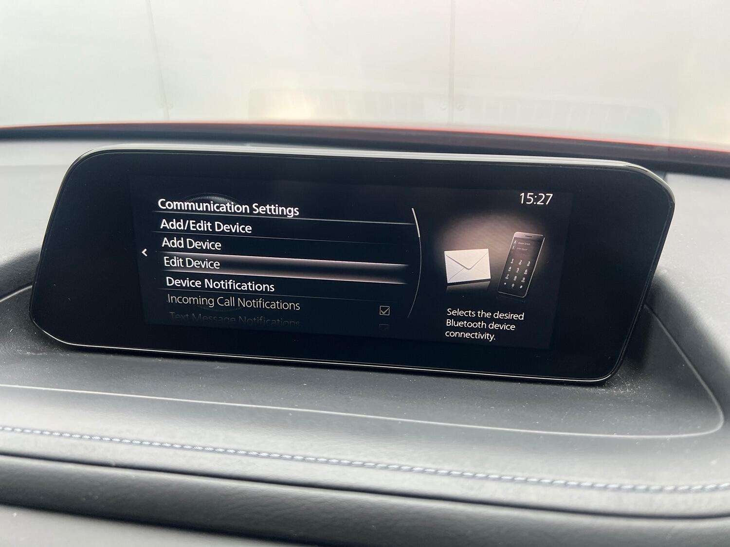 2021 MAZDA CX-30 2021 MAZDA CX-30