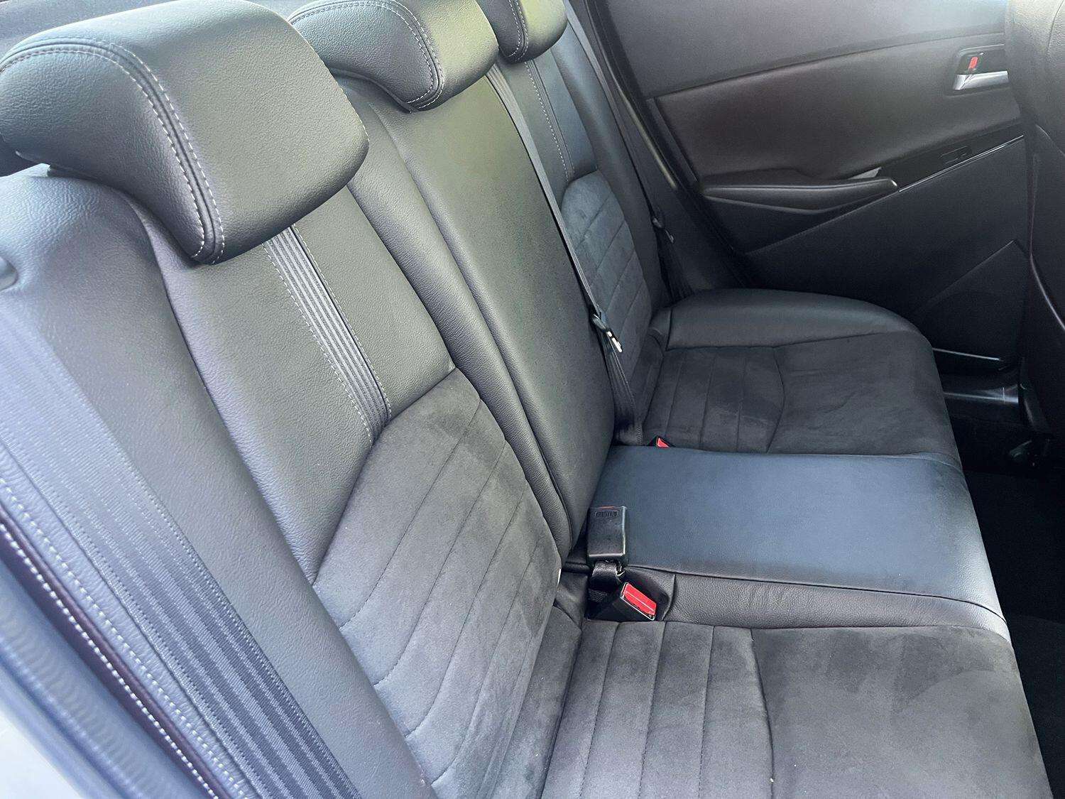 2019 MAZDA MAZDA2 2019 MAZDA MAZDA2