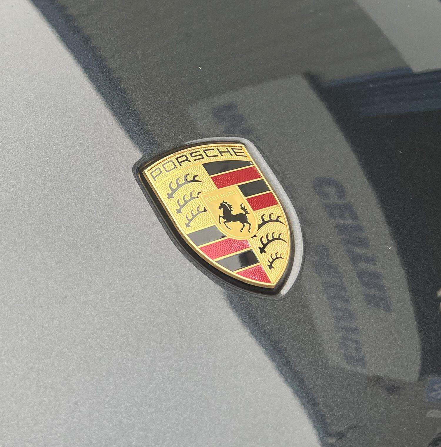 2021 PORSCHE MACAN 2021 PORSCHE MACAN