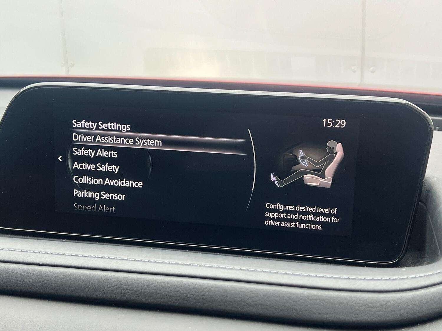 2021 MAZDA CX-30 2021 MAZDA CX-30