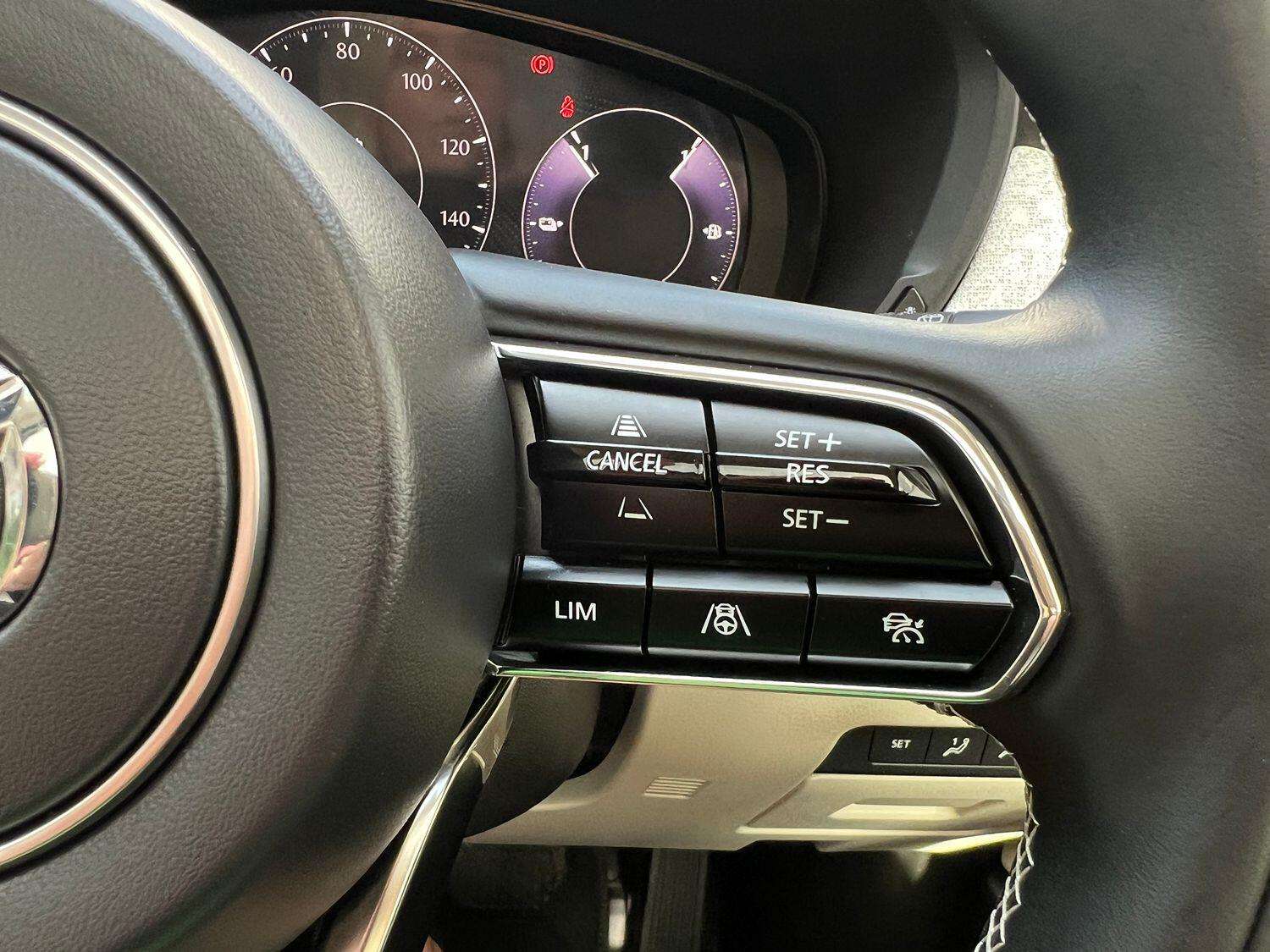 2023 MAZDA CX-60 2023 MAZDA CX-60