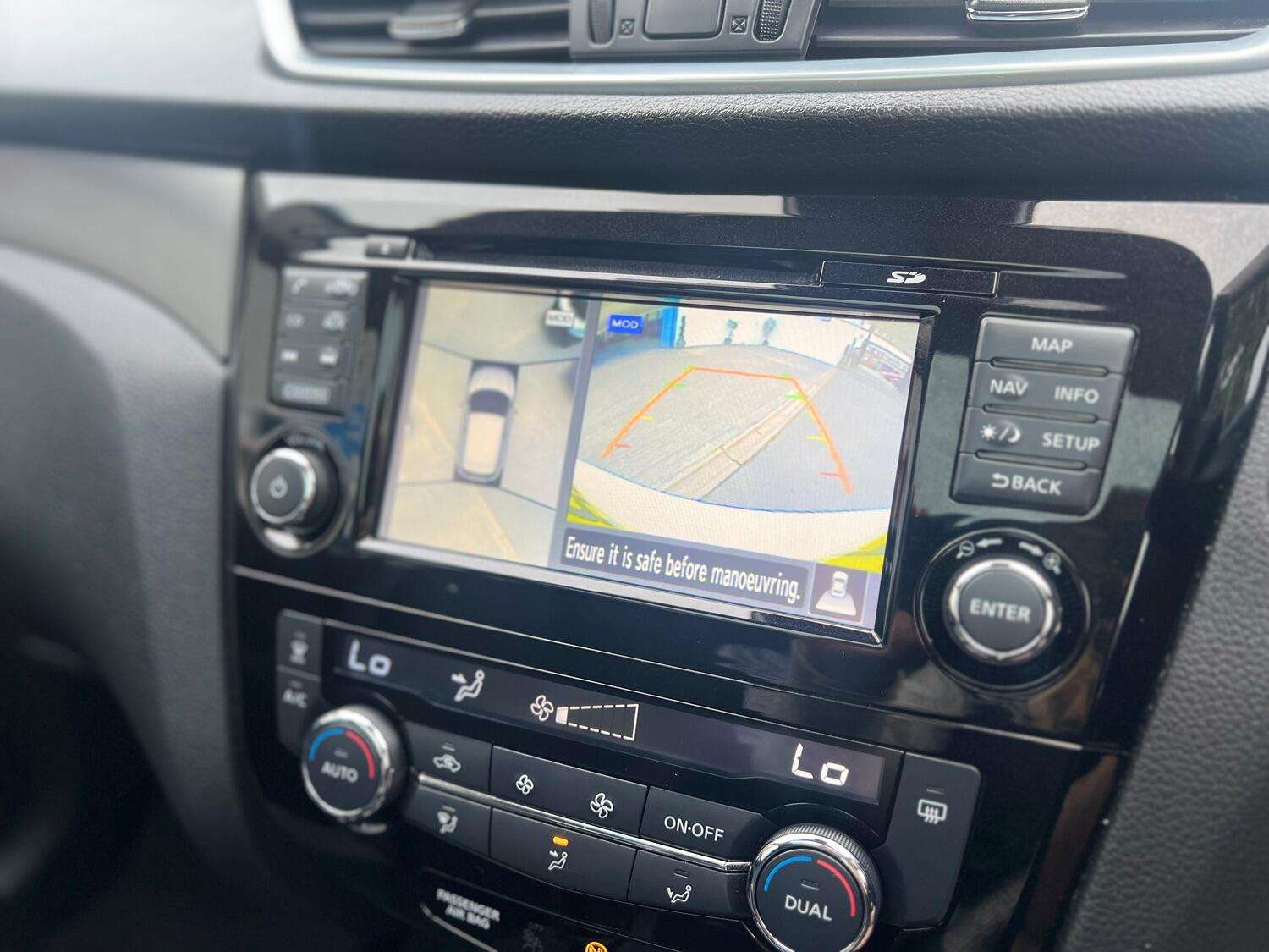 2018 NISSAN QASHQAI 2018 NISSAN QASHQAI