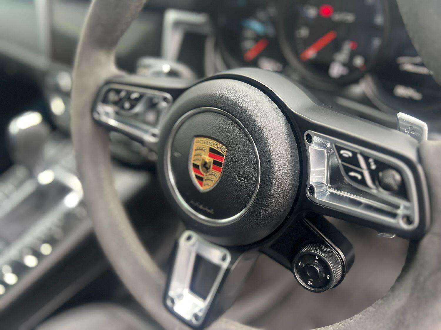 2021 PORSCHE MACAN 2021 PORSCHE MACAN