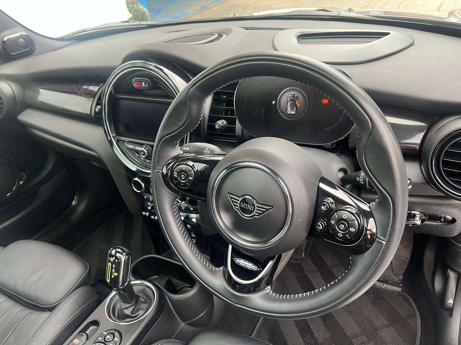 2020 MINI ELECTRIC 2020 MINI ELECTRIC