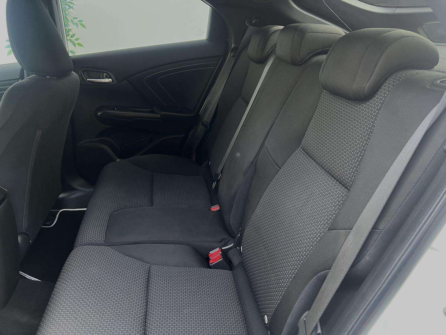 2017 HONDA CIVIC 2017 HONDA CIVIC