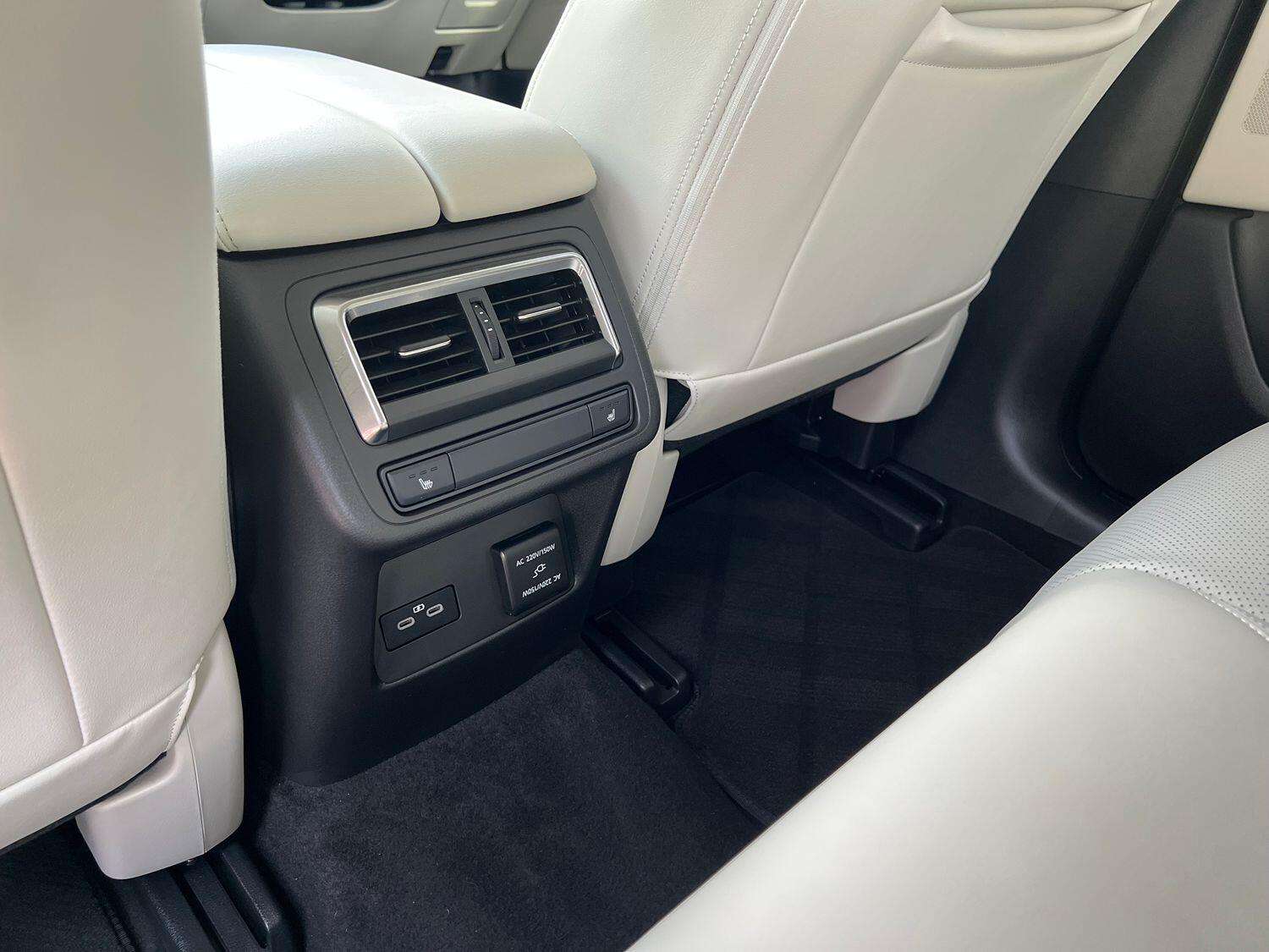 2023 MAZDA CX-60 2023 MAZDA CX-60