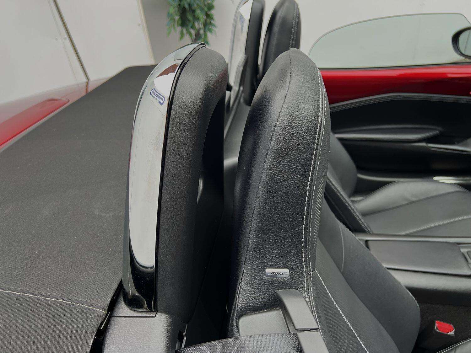 2023 MAZDA MX-5 2023 MAZDA MX-5