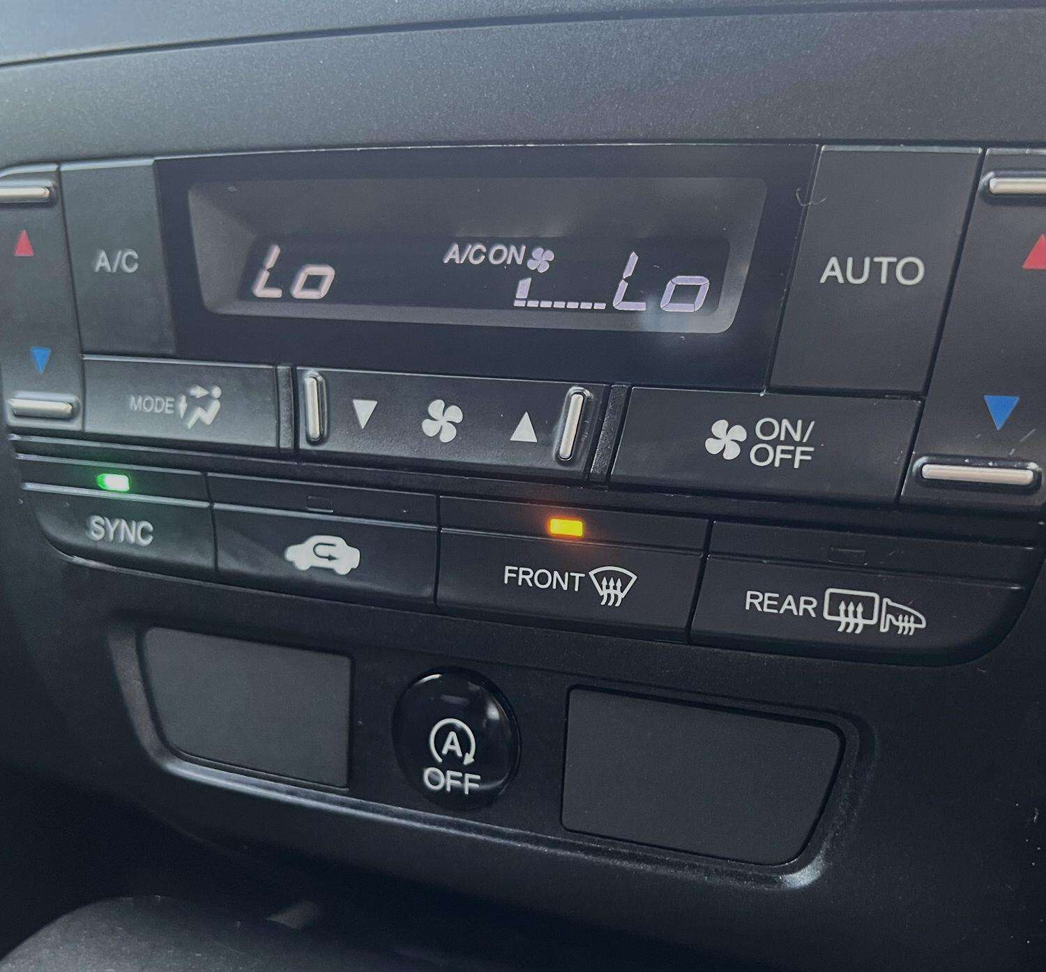 2017 HONDA CIVIC 2017 HONDA CIVIC