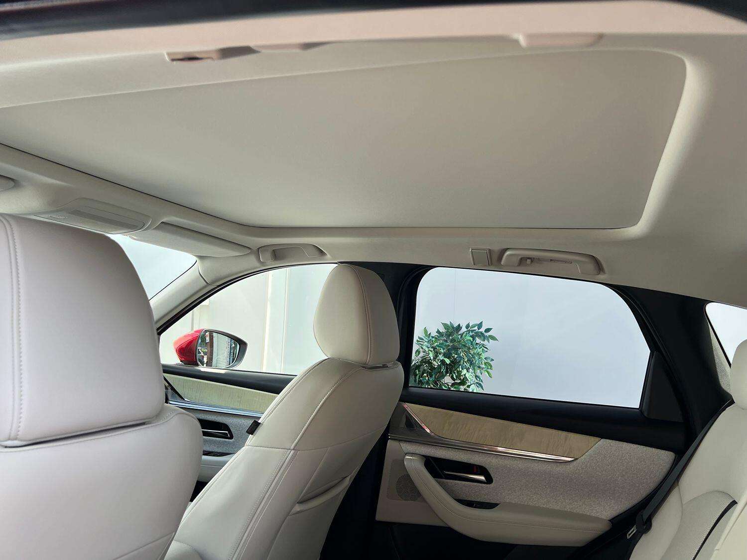 2023 MAZDA CX-60 2023 MAZDA CX-60