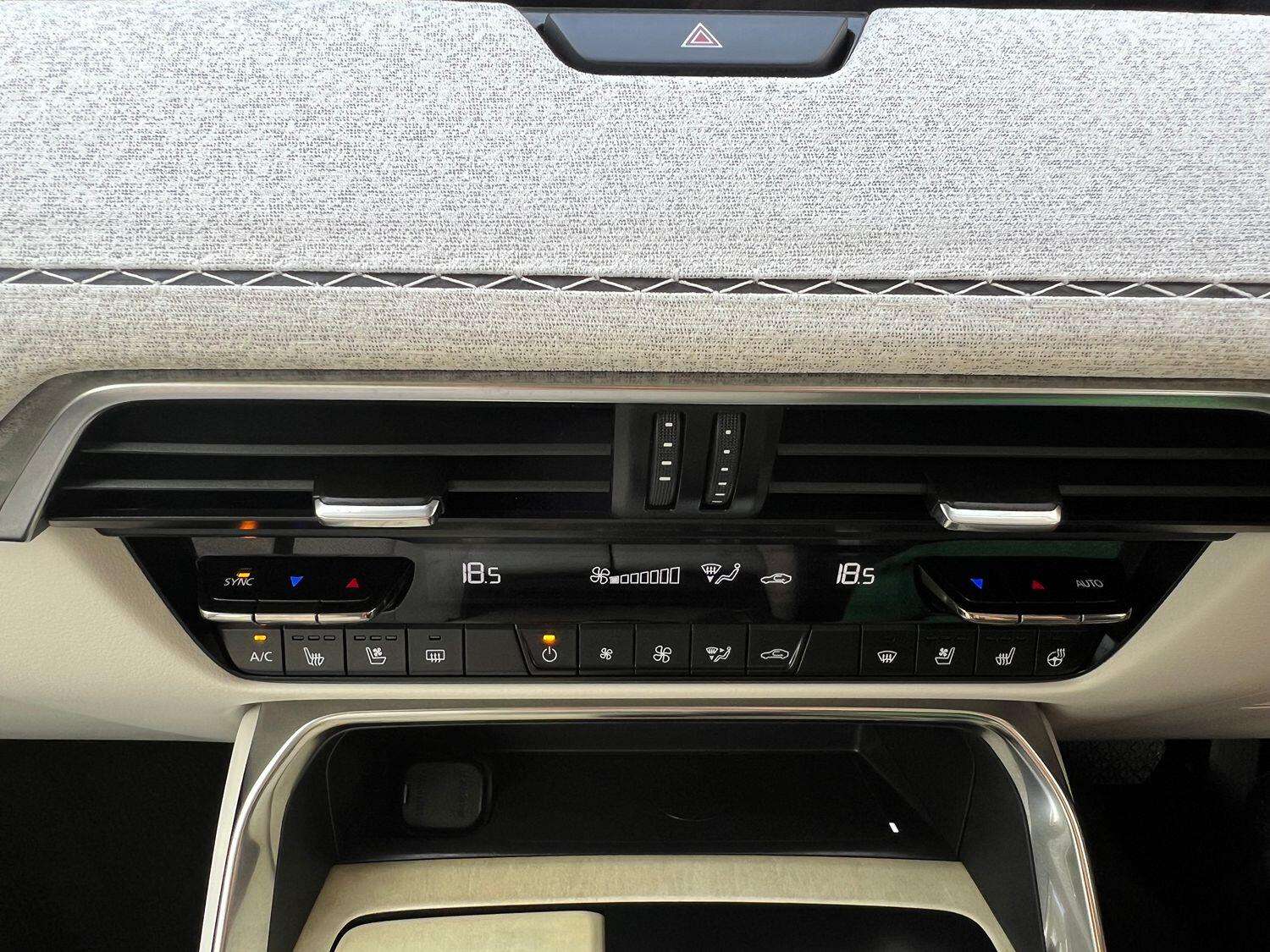 2023 MAZDA CX-60 2023 MAZDA CX-60