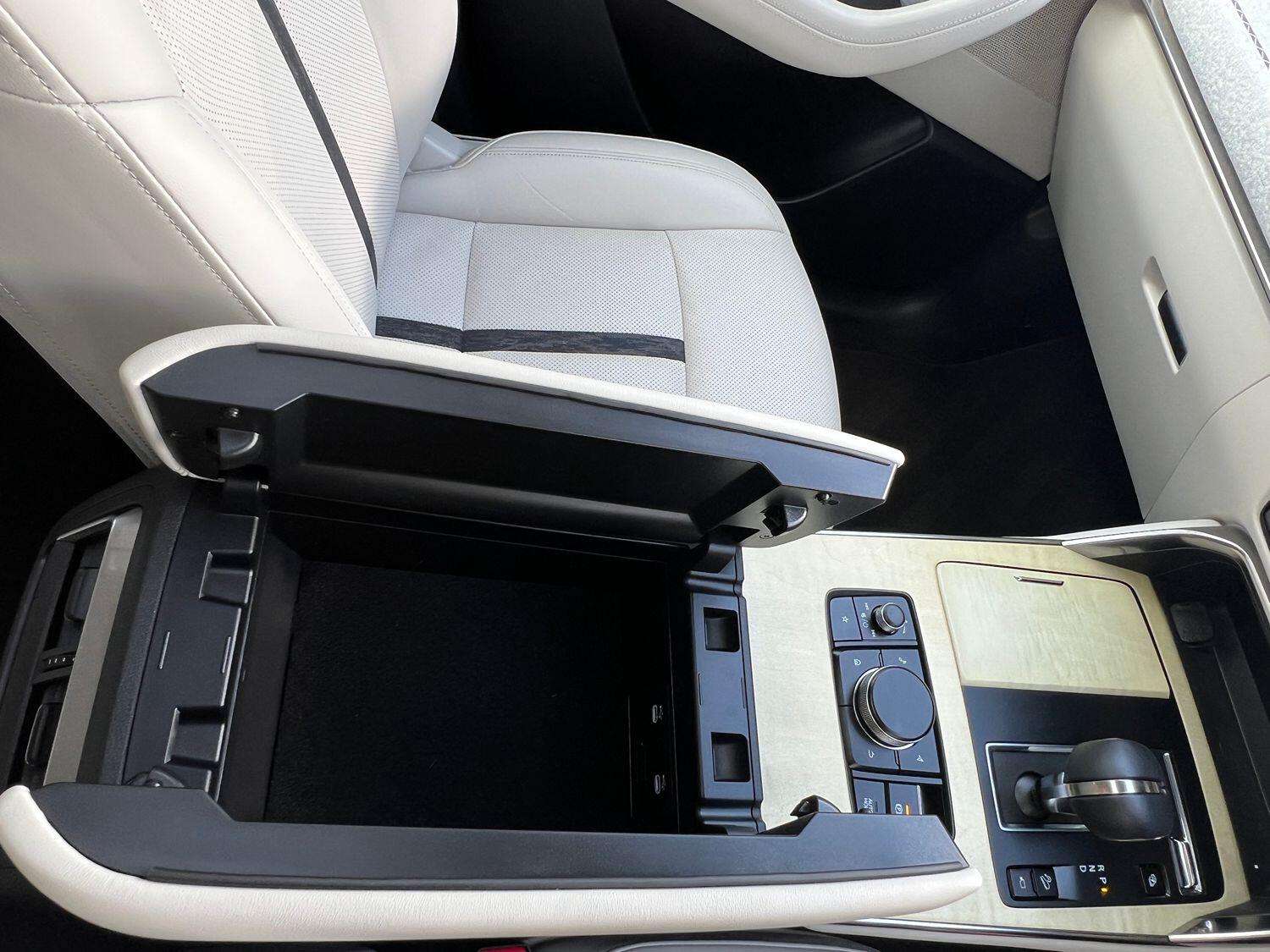 2023 MAZDA CX-60 2023 MAZDA CX-60